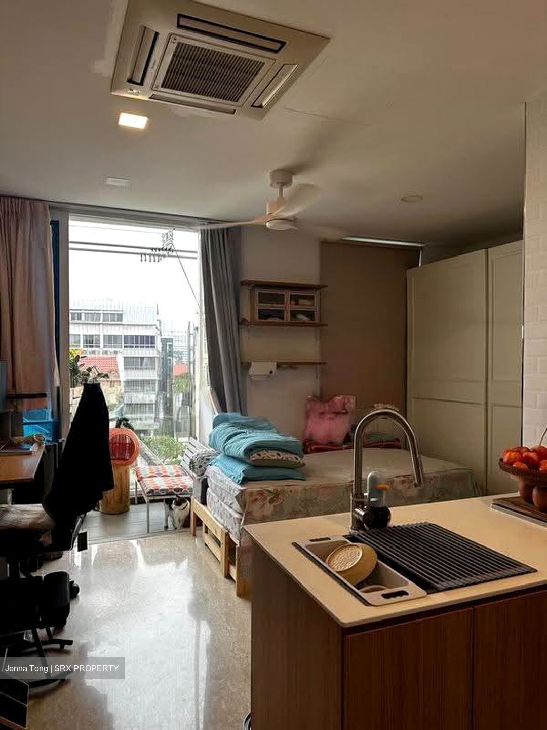 Prestige Loft (D15), Apartment #630551521